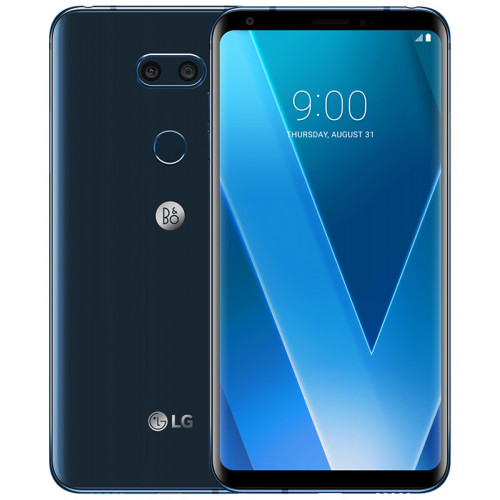 LG V30 H930 Moroccan Blue